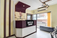 Super Hotel O Serampore Railway Station Formerly Rupashi Guest House