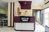 Super Hotel O Serampore Railway Station Formerly Rupashi Guest House