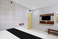 Hotel O Aishwarya Grand Lodge