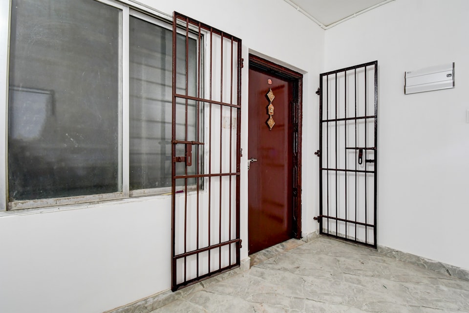 Hotel O HAPPY HOURS, Patia Bhubaneswar, Bhubaneswar