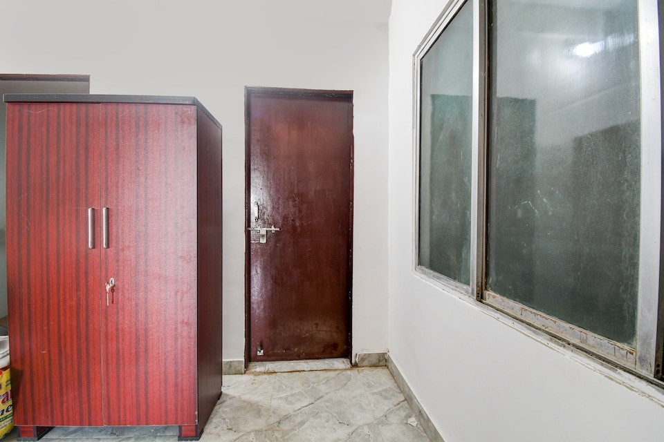 Hotel O HAPPY HOURS, Patia Bhubaneswar, Bhubaneswar