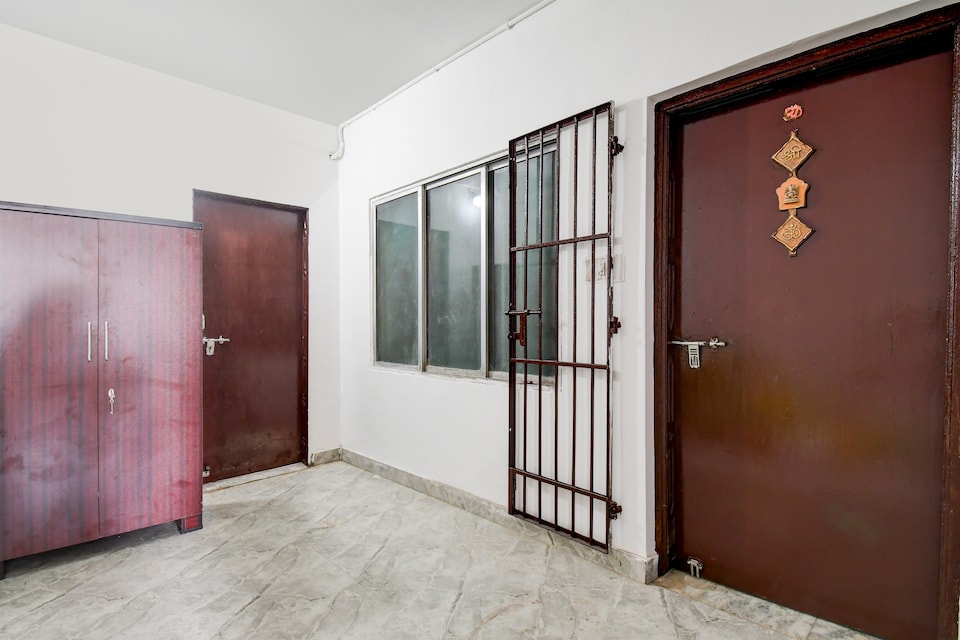 Hotel O HAPPY HOURS, Patia Bhubaneswar, Bhubaneswar