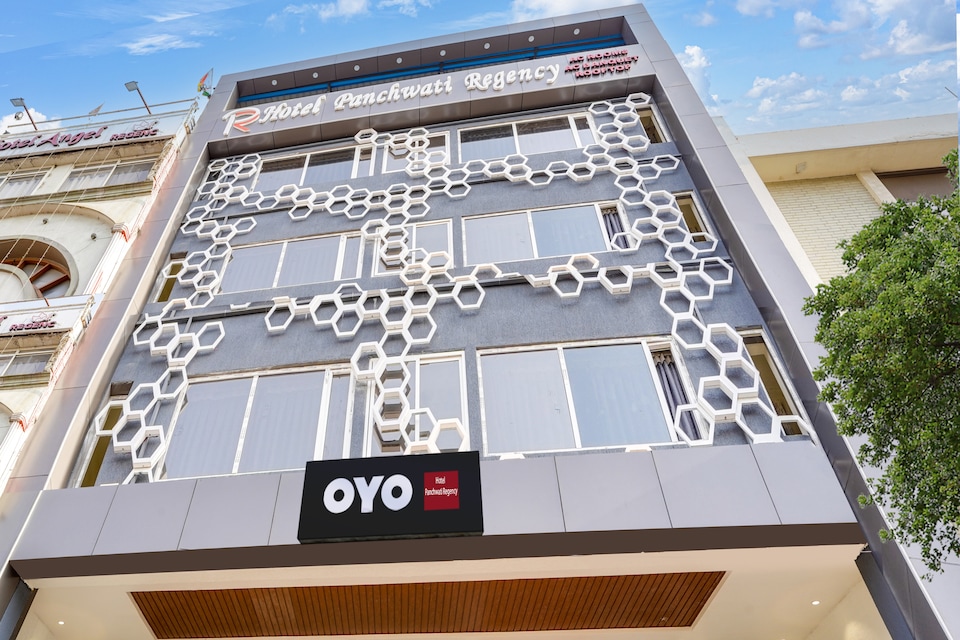 Super Collection O Panchvati Regency, MP Nagar Bhopal, Bhopal