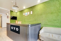 Hotel O Yellow Chilli 