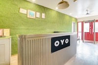 Hotel O Yellow Chilli 