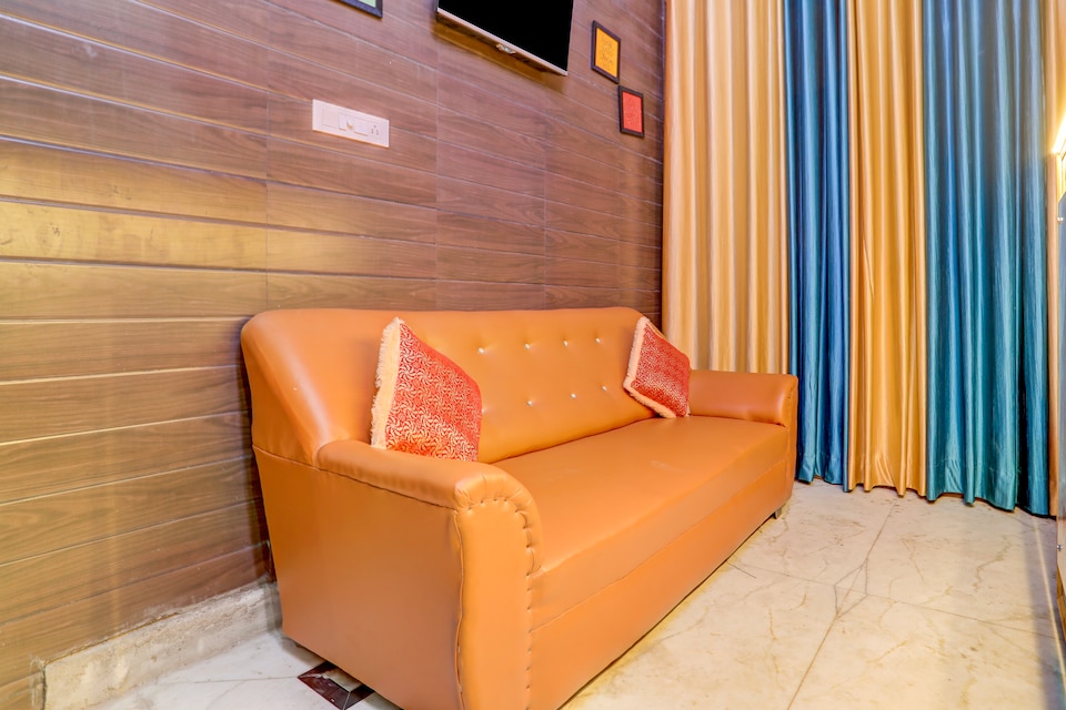 HOTEL O Royal Haven, Vikas Nagar Lucknow, Lucknow