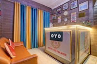 HOTEL O Royal Haven