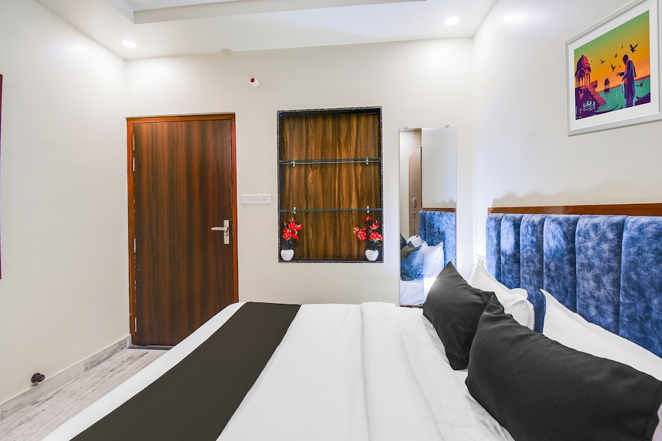 Hotel O Sunshine, C Scheme Jaipur, Jaipur