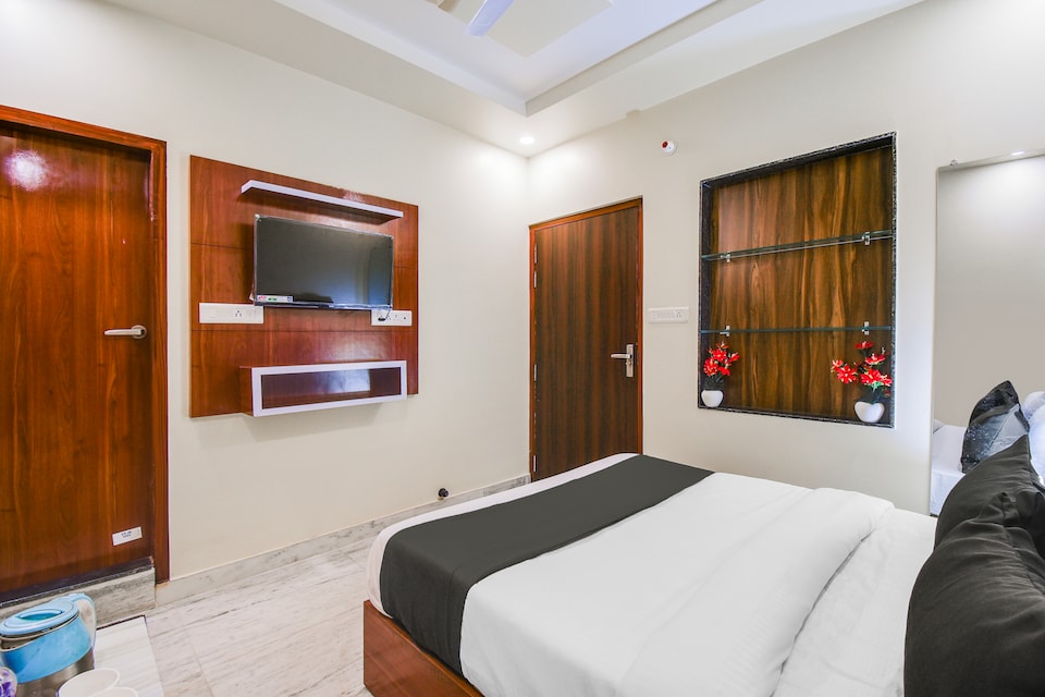 Hotel O Sunshine, C Scheme Jaipur, Jaipur