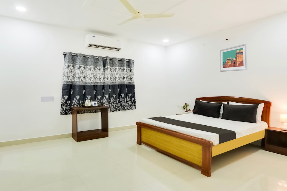Hotel O Sri Balaji Lodge, Shamshabad, Hyderabad