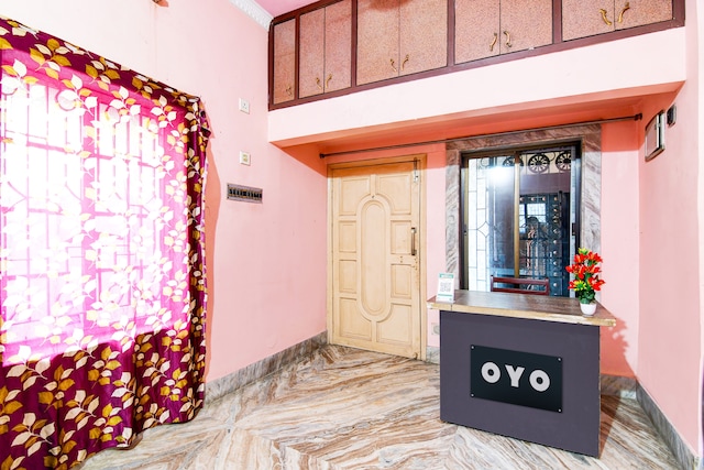 Hotel O Royal Green Guest House
