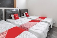 Hotel O Guest House Maria