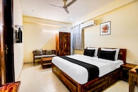 Hotel O Noida 86 retreat