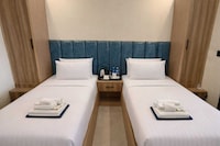 Hotel O Noida 86 retreat