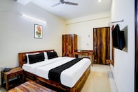 Hotel O Noida 86 retreat