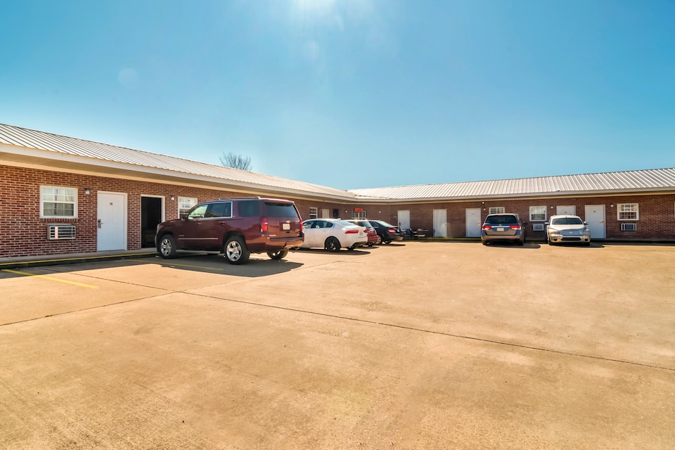 Ruleville Inn By OYO, C38751, Ruleville MS