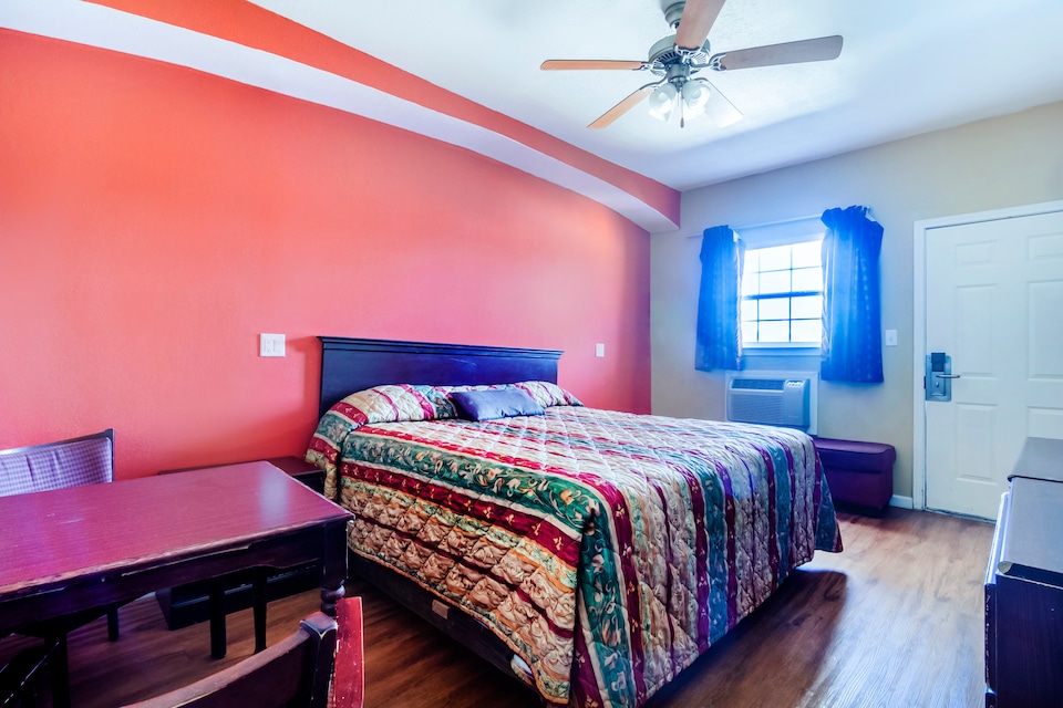 Ruleville Inn By OYO, C38751, Ruleville MS