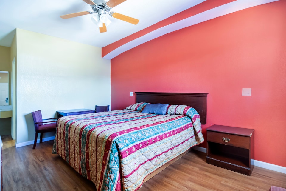 Ruleville Inn By OYO, C38751, Ruleville MS