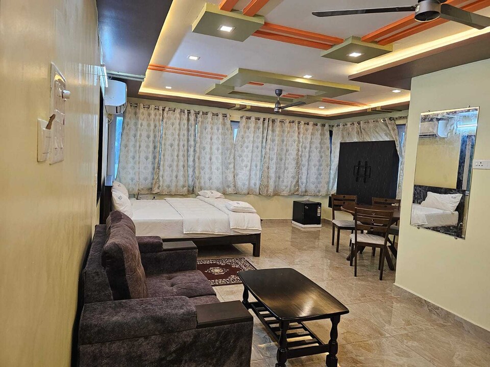 OYO 826069 Royal Samudra Beach Resort, Chirala, Chirala