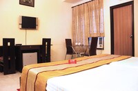 OYO Hotel Blooms 2 Near Appu Ghar