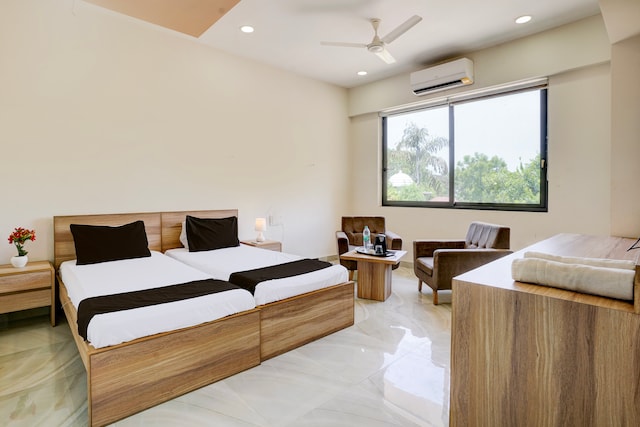 Hotel O SR Farm