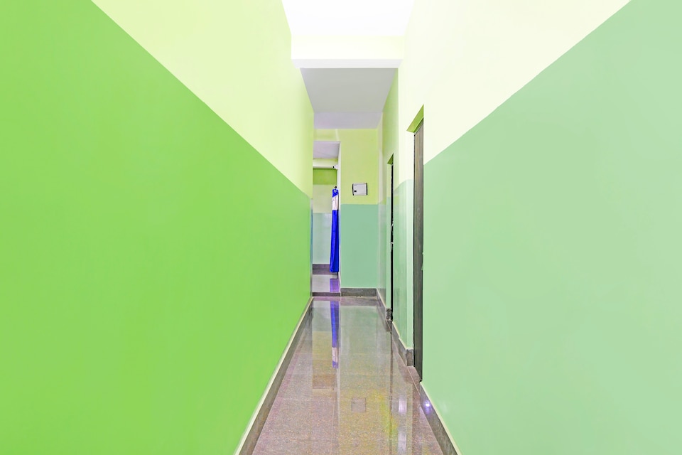 Hotel O Sneha Lodge & Banquet Hall, Adityapur, Jamshedpur