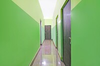 Hotel O Sneha Lodge & Banquet Hall