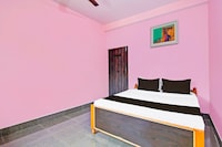 Hotel O Sneha Lodge & Banquet Hall