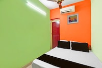 Hotel O SR Rooms