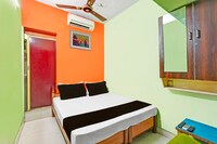 Hotel O SR Rooms