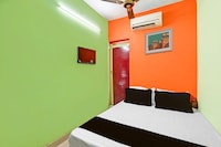 Hotel O SR Rooms