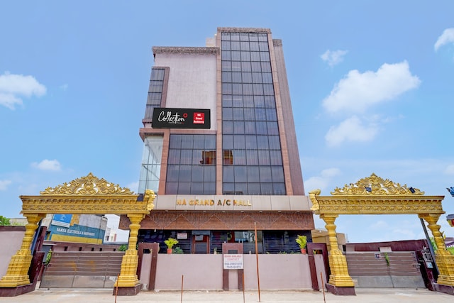 Hotel O NA GRAND