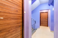 Super Collection O New Town Near OM Sweets Formerly Shiva Inn