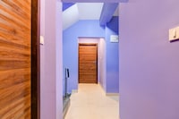 Super Collection O New Town Near OM Sweets Formerly Shiva Inn