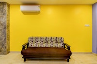 Super Collection O New Town Near OM Sweets Formerly Shiva Inn