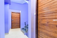 Super Collection O New Town Near OM Sweets Formerly Shiva Inn