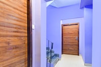 Super Collection O New Town Near OM Sweets Formerly Shiva Inn