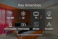 Super Townhouse Oak Mahadevapura Opposite Phoenix Mall Formerly Grand Wilton Inn