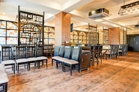 Super Townhouse Oak Mahadevapura Opposite Phoenix Mall Formerly Grand Wilton Inn