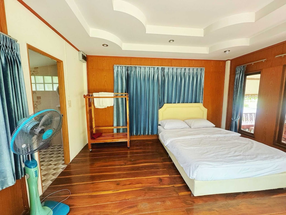 OYO 75497 Uncle Odd Talay View Resort (Nakhon Nayok), Mueang Nakhon Nayok, Nakhon Nayok