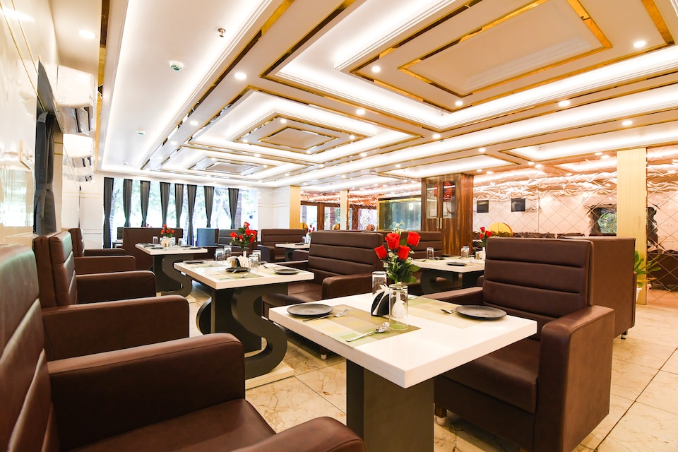 Townhouse Oak Sayhallo Sincity, Khandagiri Bhubaneswar, Bhubaneswar