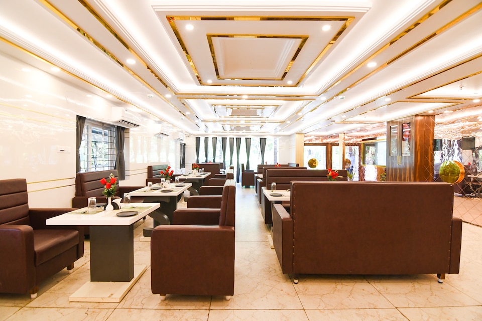 Townhouse Oak Sayhallo Sincity, Khandagiri Bhubaneswar, Bhubaneswar