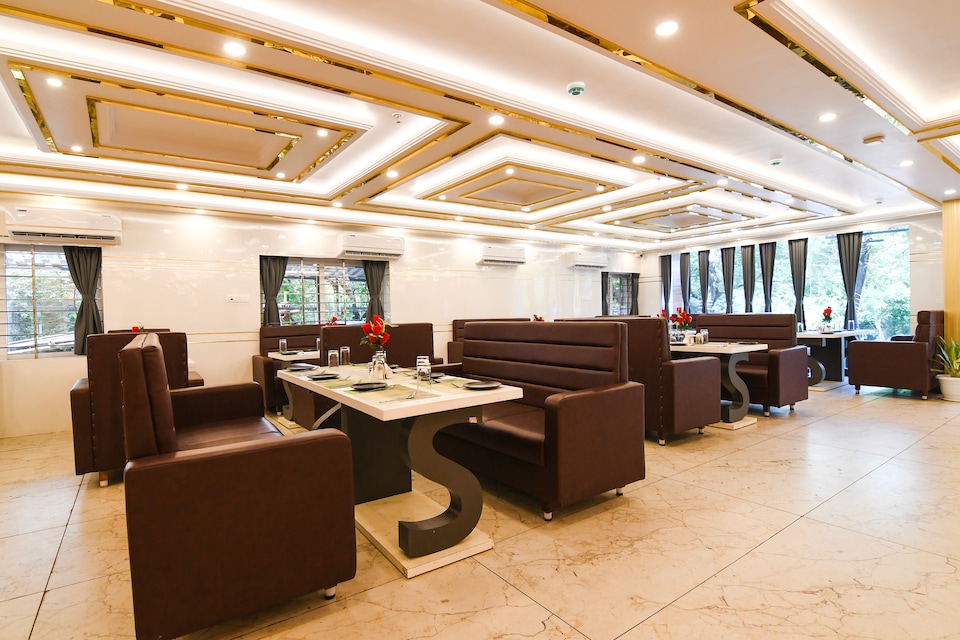 Townhouse Oak Sayhallo Sincity, Khandagiri Bhubaneswar, Bhubaneswar