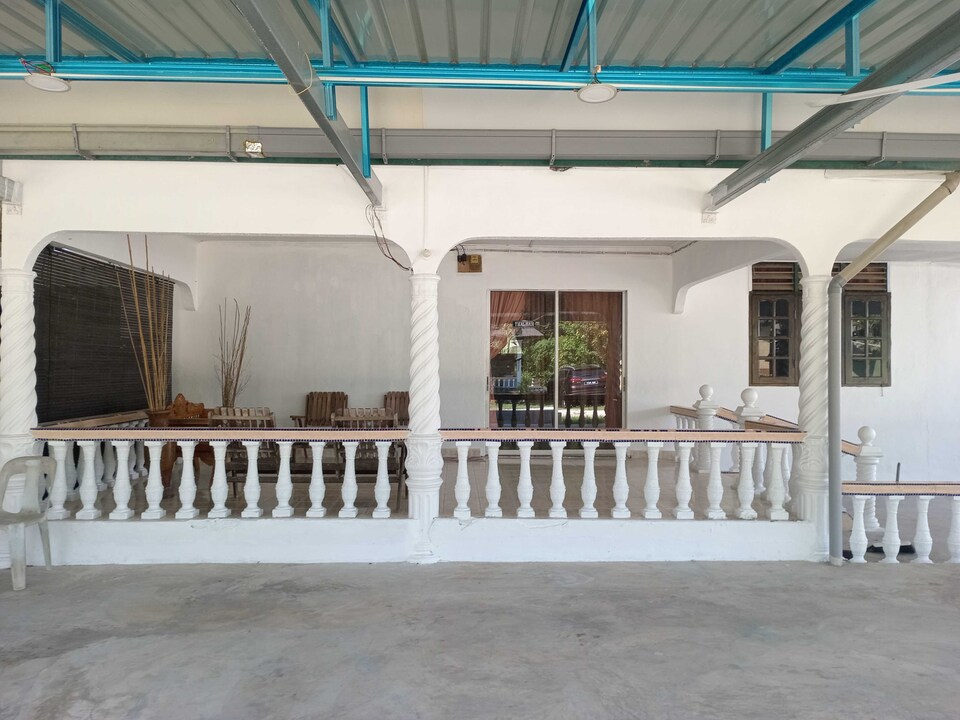 OYO Home 90990 Sri Tempurung Homestay, Chukai, Kemaman