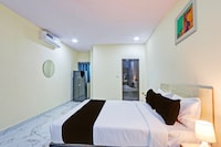 Hotel O UNIQUE SUITES FIVE