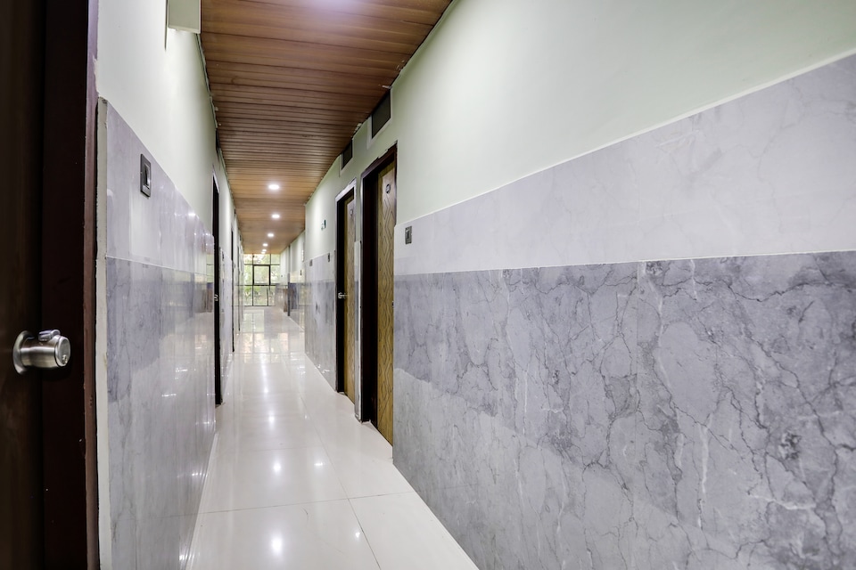 Hotel O Madhapur VIP Hills, Madhapur, Hyderabad