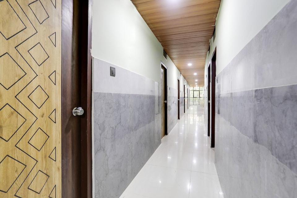 Hotel O Madhapur VIP Hills, Madhapur, Hyderabad