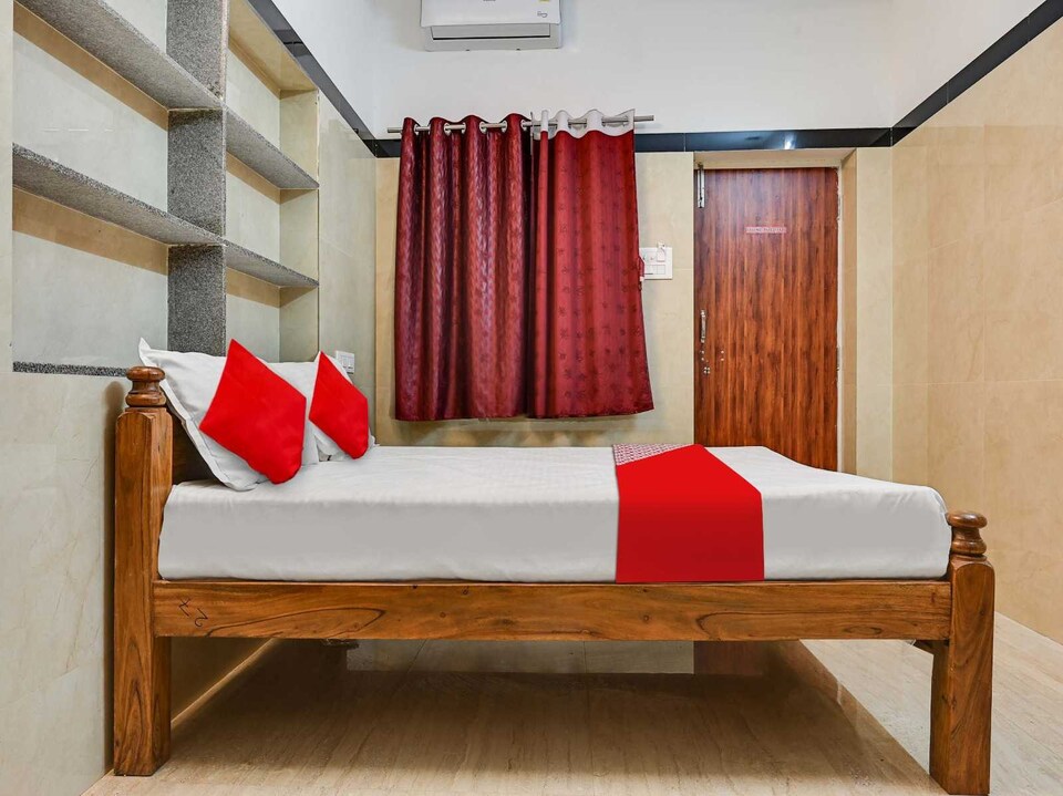 OYO 826154 VRL Residency, Avinashi Road Coimbatore, Coimbatore
