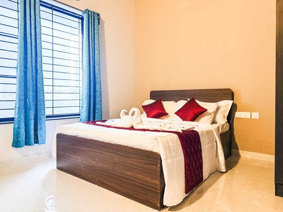 OYO 826154 VRL Residency, Avinashi Road Coimbatore, Coimbatore