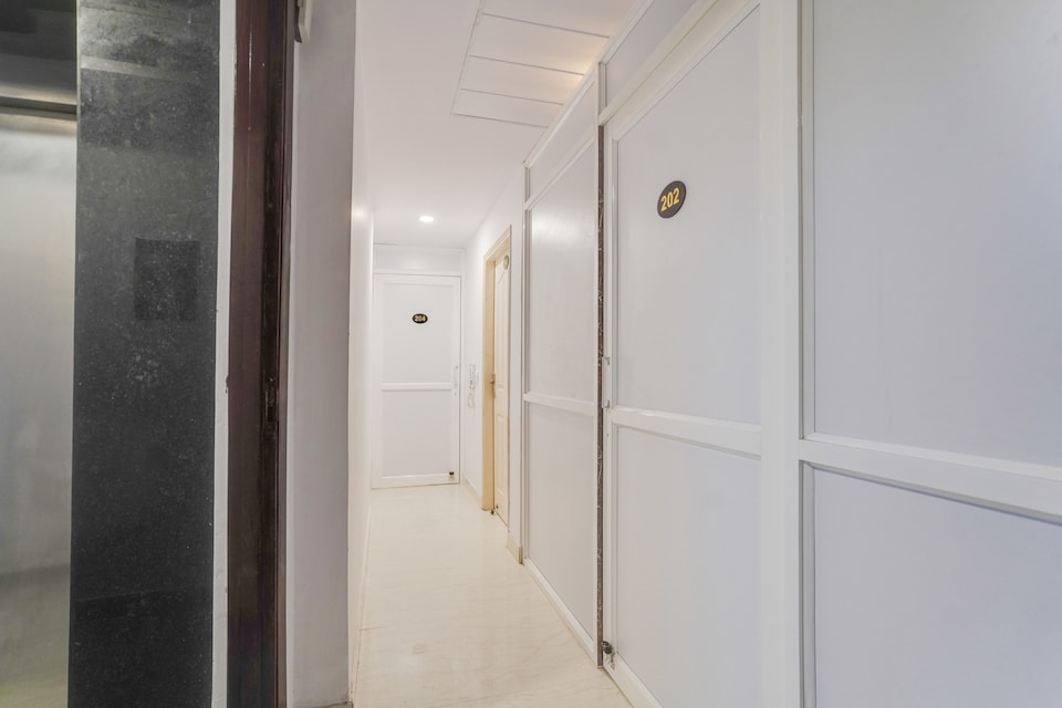 Hotel O Devika Inn, Dwarka Delhi, Delhi